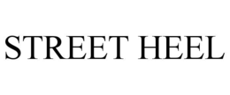 STREET HEEL trademark