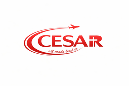 CESAR ALL ROADS LEAD TO trademark