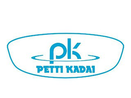 PK PETTI KADAI trademark