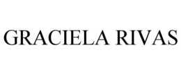 GRACIELA RIVAS trademark