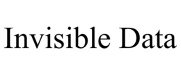 INVISIBLE DATA trademark