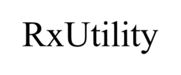 RXUTILITY trademark
