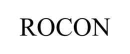 ROCON trademark