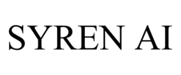 SYREN AI trademark