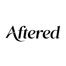 AFTERED trademark