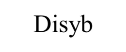 DISYB trademark