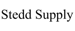 STEDD SUPPLY trademark