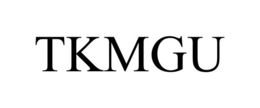 TKMGU trademark