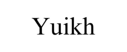 YUIKH trademark