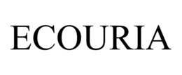 ECOURIA trademark