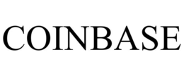 COINBASE trademark