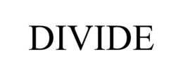 DIVIDE trademark