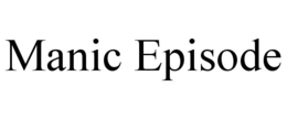 MANIC EPISODE trademark