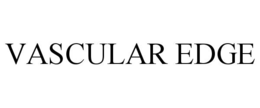 VASCULAR EDGE trademark