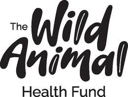 THE WILD ANIMAL HEALTH FUND trademark