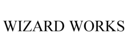 WIZARD WORKS trademark