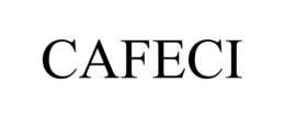 CAFECI trademark