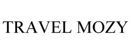 TRAVEL MOZY trademark