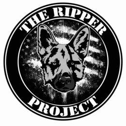 THE RIPPER PROJECT trademark