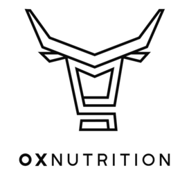 OXNUTRITION trademark