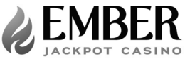 EMBER JACKPOT CASINO trademark