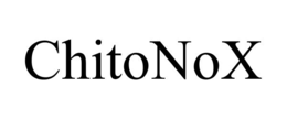 CHITONOX trademark