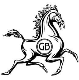 GB trademark