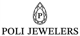 P POLI JEWELERS trademark