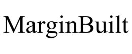 MARGINBUILT trademark