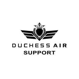 DUCHESS AIR SUPPORT trademark