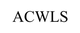 ACWLS trademark
