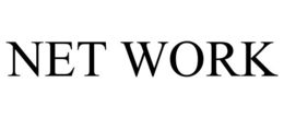 NET WORK trademark