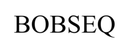 BOBSEQ trademark