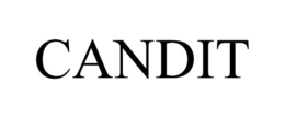 CANDIT trademark