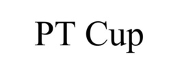 PT CUP trademark