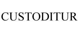 CUSTODITUR trademark