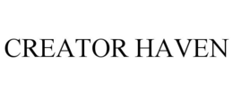 CREATOR HAVEN trademark