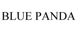 BLUE PANDA trademark