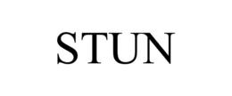 STUN trademark