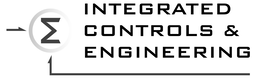 INTEGRATED CONTROLS & ENGINEERING trademark