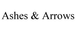 ASHES & ARROWS trademark
