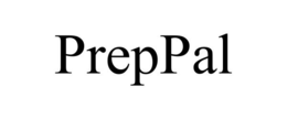 PREPPAL trademark
