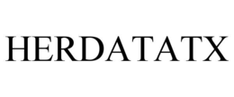 HERDATATX trademark