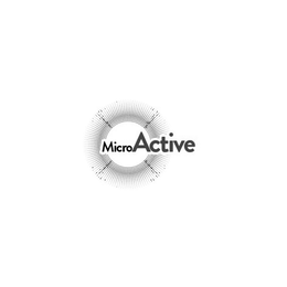MICROACTIVE trademark