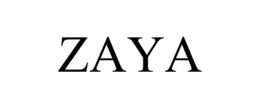 ZAYA trademark