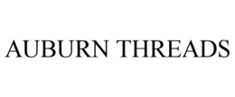 AUBURN THREADS trademark