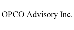 OPCO ADVISORY INC. trademark