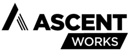 A ASCENT WORKS trademark