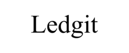 LEDGIT trademark
