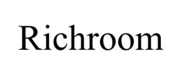 RICHROOM trademark